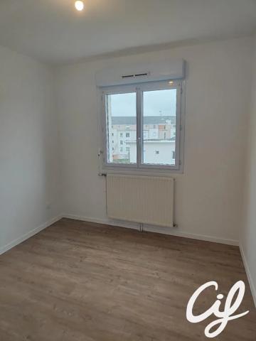 Appartement à louer à Nantes (44200)