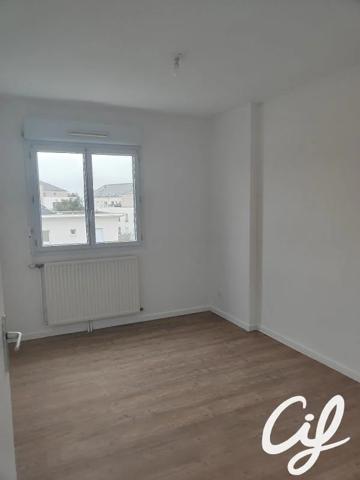 Appartement à louer à Nantes (44200)
