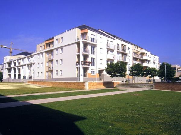 Appartement à louer à Nantes (44200)