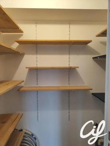 Appartement à louer à Nantes (44200)