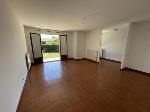Maison à louer à Toulouse (31200)
