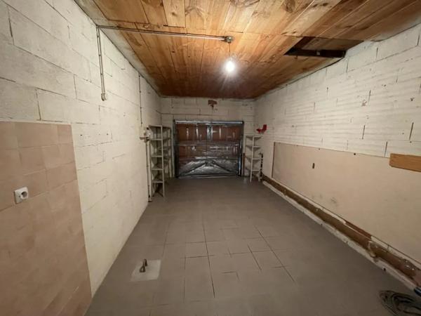 Maison à louer à Toulouse (31200)