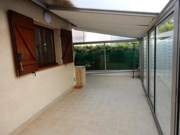 Maison à louer à Toulouse (31200)