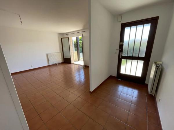 Maison à louer à Toulouse (31200)