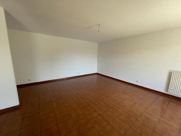 Maison à louer à Toulouse (31200)