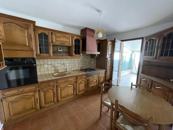 Maison à louer à Toulouse (31200)