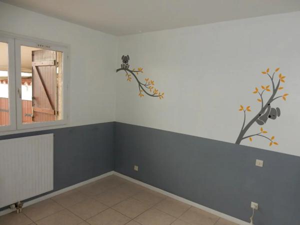 Maison à louer à Toulouse (31200)