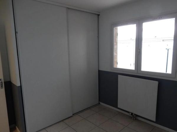 Maison à louer à Toulouse (31200)