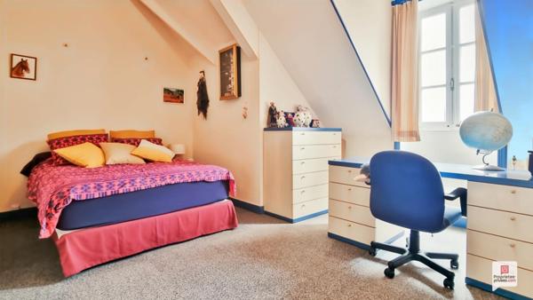 Maison de Maître / Folie Nantaise des années 1815, avec piscine et dépendances sur petit parc/jardin remarquable, au calme