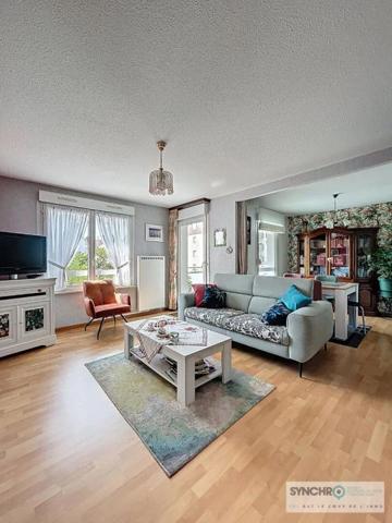 Appartement à vendre à Colmar (68000)