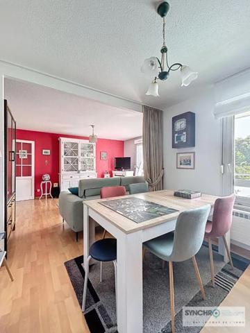 Appartement à vendre à Colmar (68000)