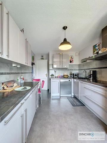 Appartement à vendre à Colmar (68000)