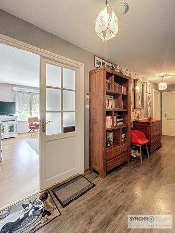 Appartement à vendre à Colmar (68000)