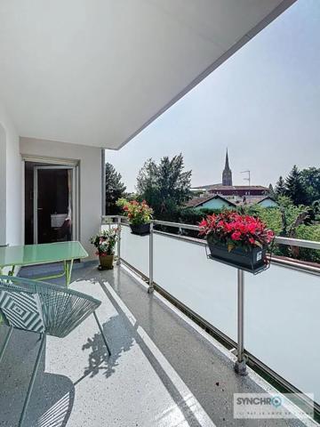 Appartement à vendre à Colmar (68000)