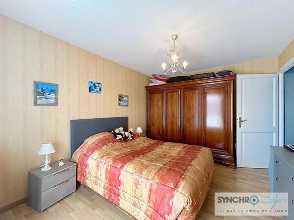Appartement à vendre à Colmar (68000)