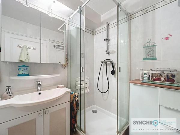 Appartement à vendre à Colmar (68000)