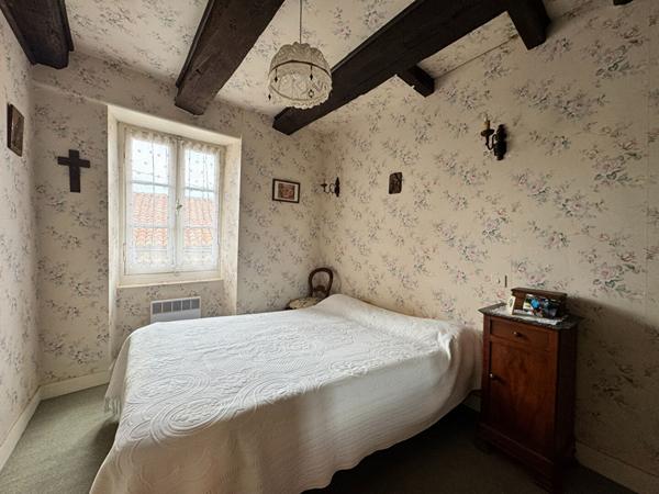 A vendre charmante maison de village dans le Périgord vert - Idéale pied à terre ou 1er achat ou location saisonnière