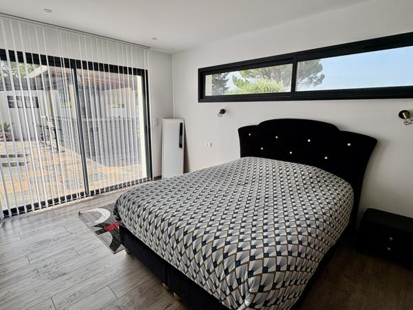 Maison 4 pièce(s) 3 chambre(s) 160 m²