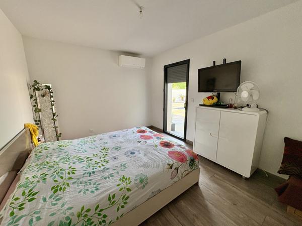 Maison 4 pièce(s) 3 chambre(s) 160 m²