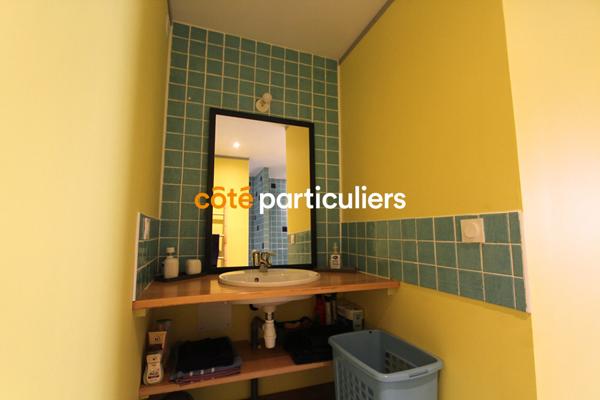 Vente Demeure de Prestige334,78 m² - 11 Pièces - VOUILLE LES MARAIS (85450)