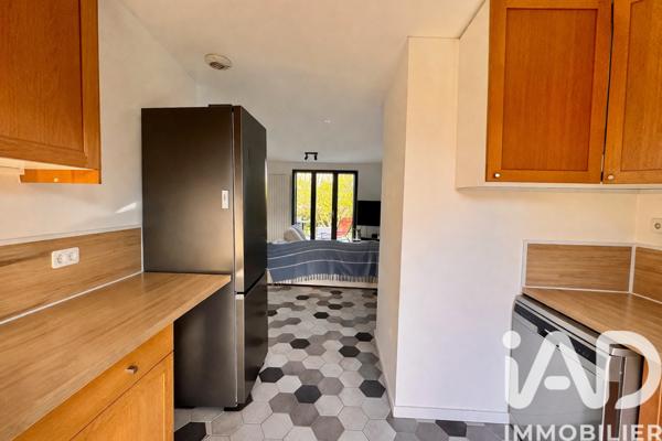 Maison à vendre 5 pièces 115 m² Chatou