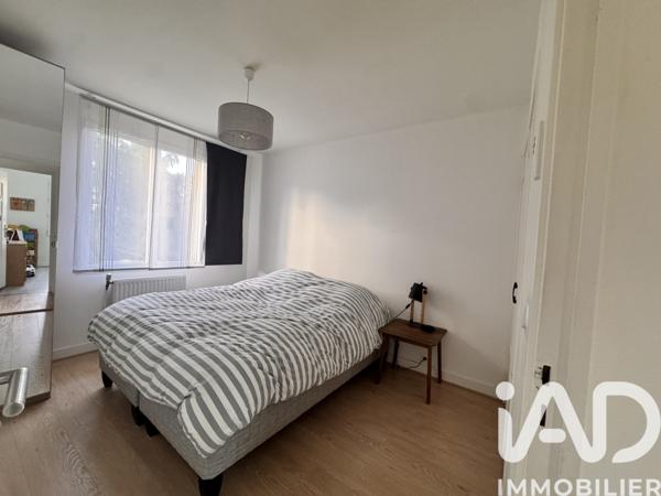 Maison à vendre 5 pièces 115 m² Chatou