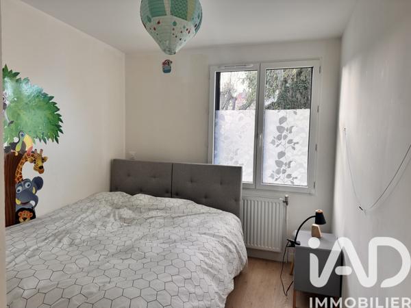 Maison à vendre 5 pièces 115 m² Chatou