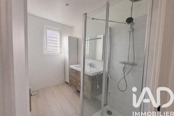 Maison à vendre 5 pièces 115 m² Chatou