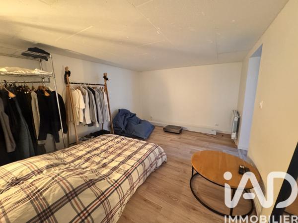 Maison à vendre 5 pièces 115 m² Chatou