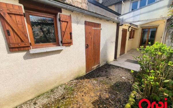 Maison à vendre    4 pièces •  Château-Thierry