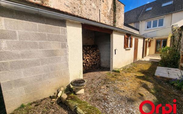 Maison à vendre    4 pièces •  Château-Thierry