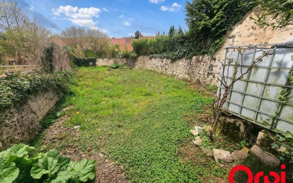 Maison à vendre    4 pièces •  Château-Thierry