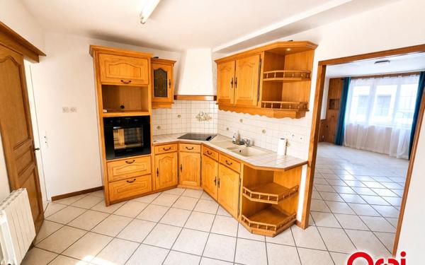 Maison à vendre    4 pièces •  Château-Thierry