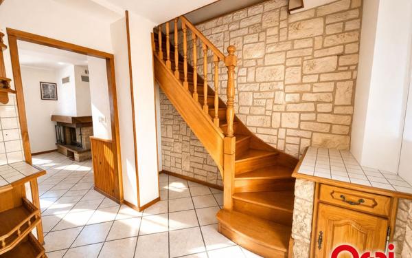 Maison à vendre    4 pièces •  Château-Thierry