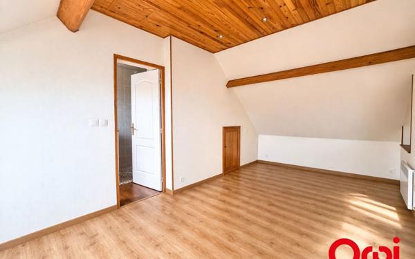 Maison à vendre    4 pièces •  Château-Thierry