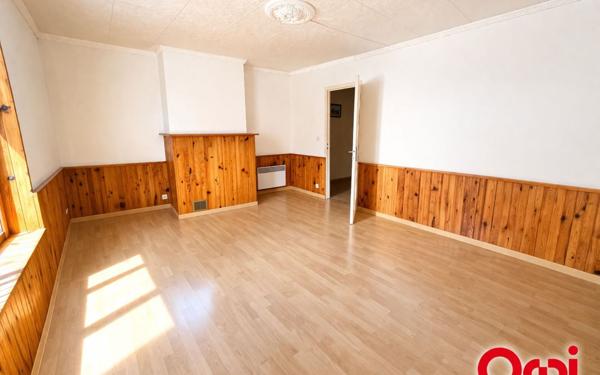 Maison à vendre    4 pièces •  Château-Thierry