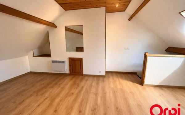 Maison à vendre    4 pièces •  Château-Thierry