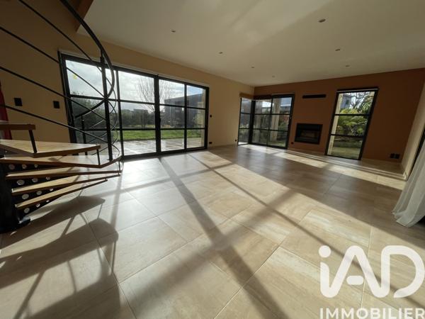 Maison à vendre 8 pièces 252 m² Loctudy