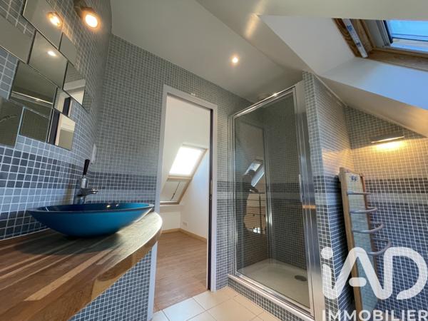 Maison à vendre 8 pièces 252 m² Loctudy
