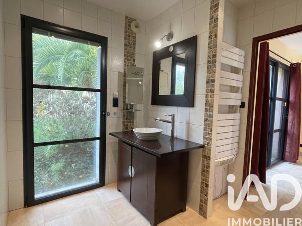 Maison à vendre 8 pièces 252 m² Loctudy