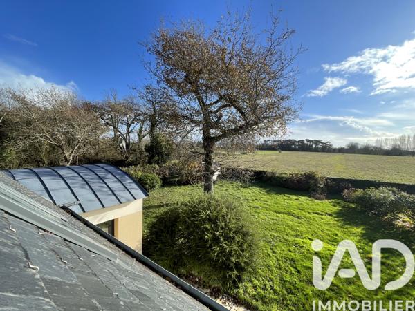 Maison à vendre 8 pièces 252 m² Loctudy