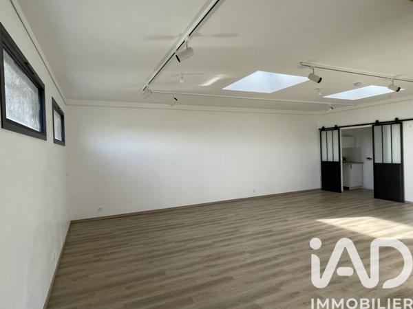 Maison à vendre 8 pièces 252 m² Loctudy