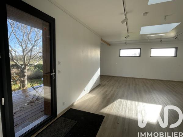 Maison à vendre 8 pièces 252 m² Loctudy