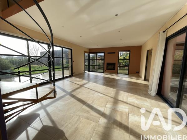 Maison à vendre 8 pièces 252 m² Loctudy