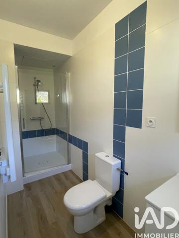 Maison à vendre 8 pièces 252 m² Loctudy