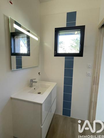 Maison à vendre 8 pièces 252 m² Loctudy