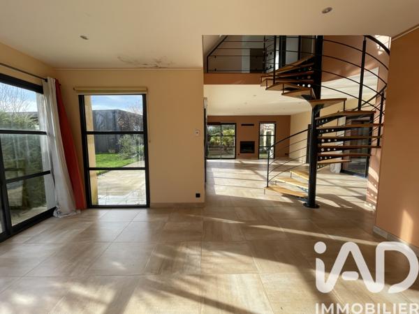 Maison à vendre 8 pièces 252 m² Loctudy