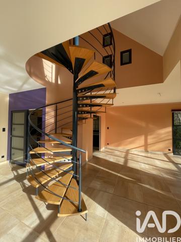 Maison à vendre 8 pièces 252 m² Loctudy