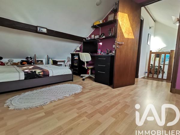 Maison à vendre 4 pièces 75 m² Vitry-sur-Seine