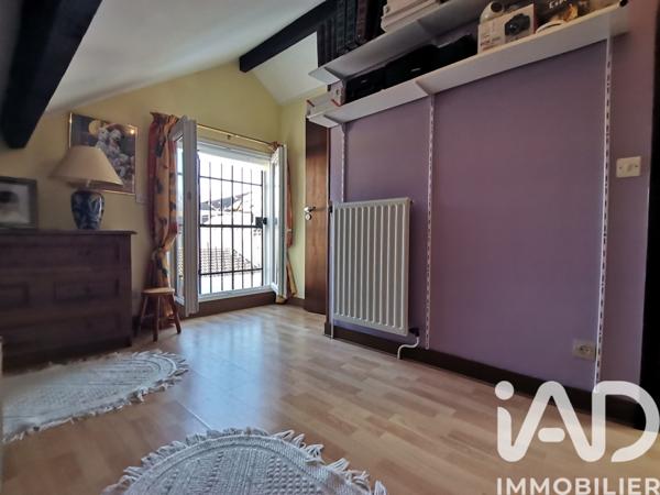 Maison à vendre 4 pièces 75 m² Vitry-sur-Seine